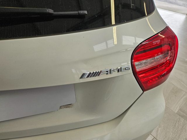 Image for 2013 Mercedes-Benz B Class B 180 A/T