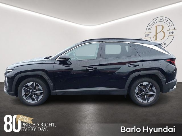 Image for 2025 Hyundai Tucson Tucson Executive 1.6D *PRICE DROP*
