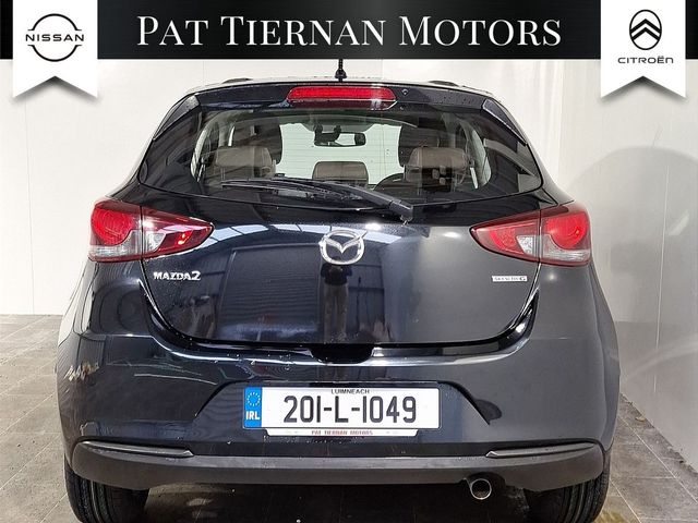 Image for 2020 Mazda Mazda2 *SOLD*Mazda2 1.5 M Hybrid GS