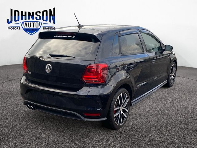 Image for 2017 Volkswagen Polo 1.8 GTI Petrol Auto