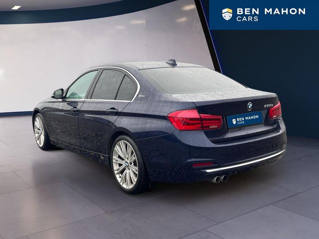 Image for 2017 BMW 3 Series 330e SE