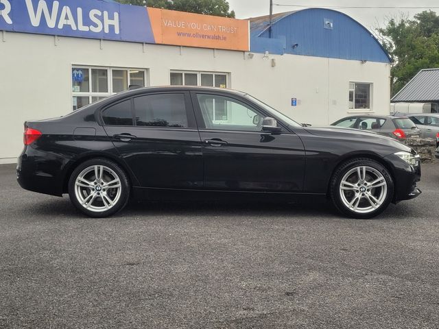 Image for 2018 BMW 3 Series Bmw 320D SE Automatic. Upgraded wheels Can come with car. 