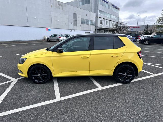 Image for 2016 Skoda Fabia 1.4 TDI, AMBITION MODEL, NEW NCT, GREAT COLOUR, WARRANTY, FINANCE, 5 STAR REVIEWS