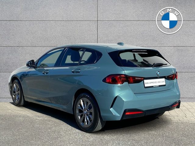 Image for 2024 BMW 1 Series 120 Sport