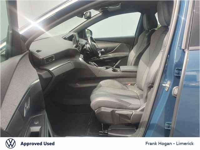 Image for 2023 Peugeot 5008 1.5 BHDI 130HP Allure Automatic Call Conor 0862548979