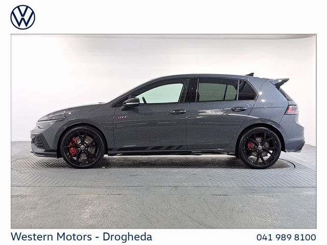 Image for 2026 Volkswagen Golf GTI Clubsport 2.0 TSI (300 HP) 7 speed DSG