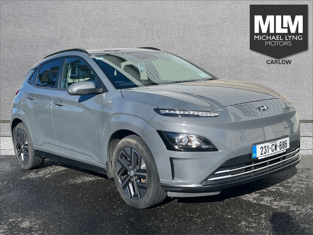 Image for 2023 Hyundai Kona Kauai Premium 64 5DR Auto