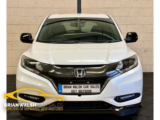 Image for 2017 Honda Vezel RS Honda Sensing