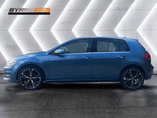 Image for 2015 Volkswagen Golf 1.2 TSI AUTO