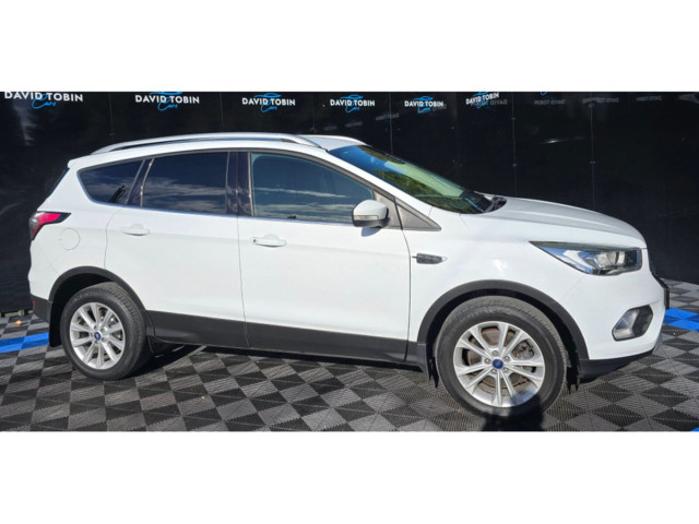 Image for 2019 Ford Kuga Ford Kuga TITANIUM 1.5 TDCI 120PS