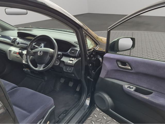 Image for 2009 Honda FR-V 1.8 SE * 1 OWNER * 6 SEATS * SERVICE HISTORY * 