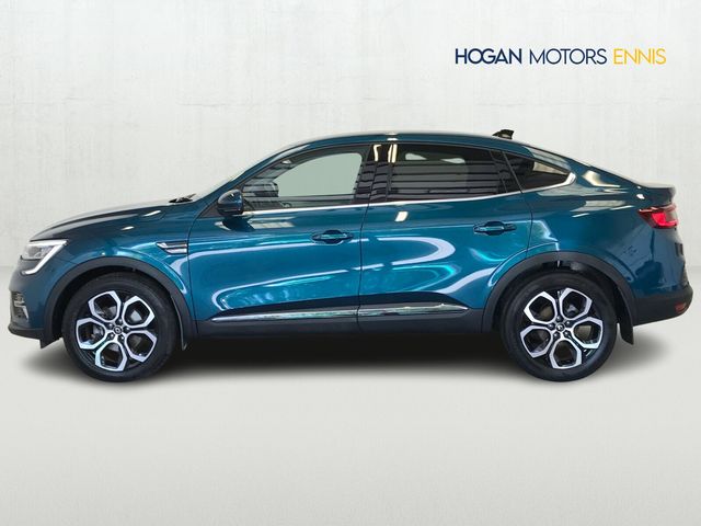 Image for 2022 Renault Arkana S EDITION E-TECH HYBRID 145 AUTO