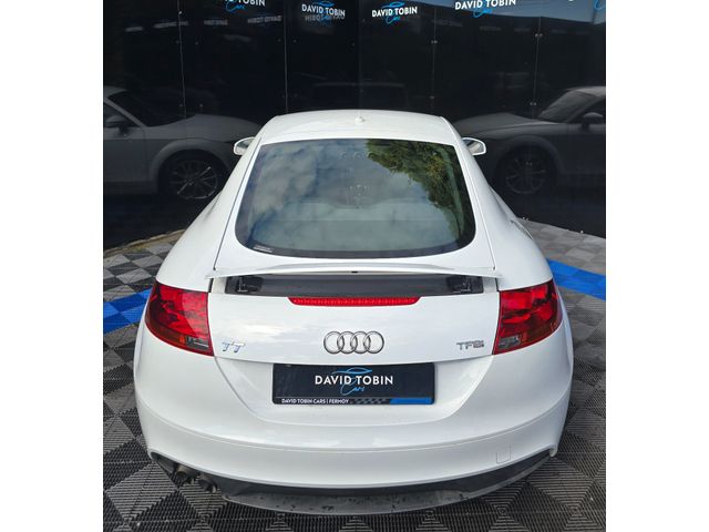 Image for 2015 Audi TT 1.8 TFSI Sport S tronic
