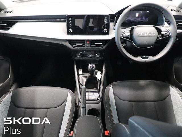 Image for 2024 Skoda Kamiq Ambition 1.0TSI 110HP
