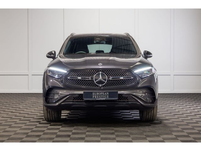 Image for 2025 Mercedes-Benz GLC Class GLC 300e Urban Edition