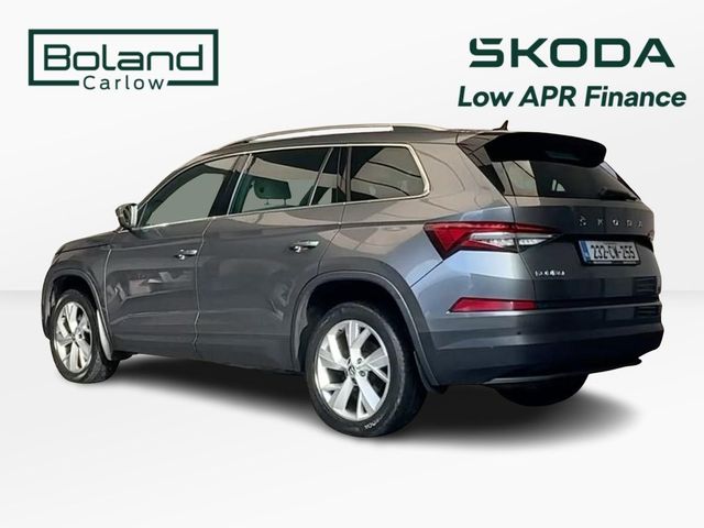 Image for 2023 Skoda Kodiaq 2.0TDI STYLE DSG *4.9% APR* €100 PER WEEK ON PCP