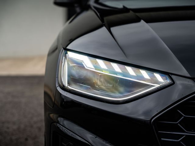 Image for 2020 Audi A4 TDI S LINE Black Ed Styling