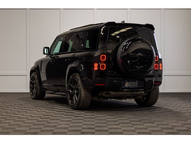 Image for 2022 Land Rover Defender 110 P400e X-Dynamic SE