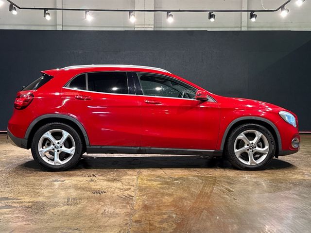 Image for 2018 Mercedes-Benz GLA Class GLA 180 - FULL BLACK LEATHER HEATED SEATS - REVERSE CAMERA - CRUISE CONTROL