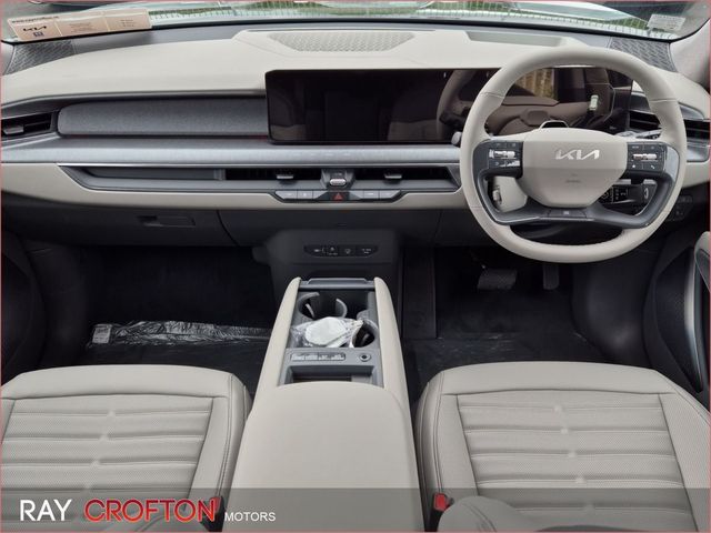 Image for 2026 Kia EV9 Earth RWD