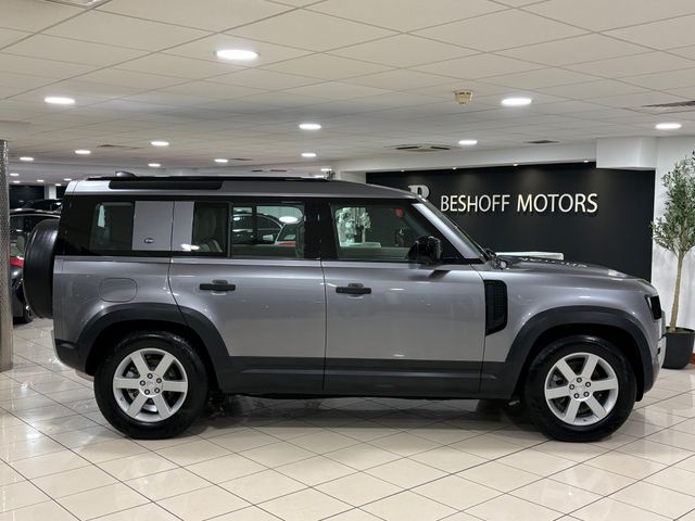 Image for 2020 Land Rover Defender 2.0 SD4 (240 BHP) 5 SEATER=1 OWNER//ONLY 29000 MILES//IRISH JEEP=FULL SERVICE HISTORY & JUST SERVICED=TAILORED FINANCE PACKAGES AVAILABLE=TRADE IN'S WELCOME