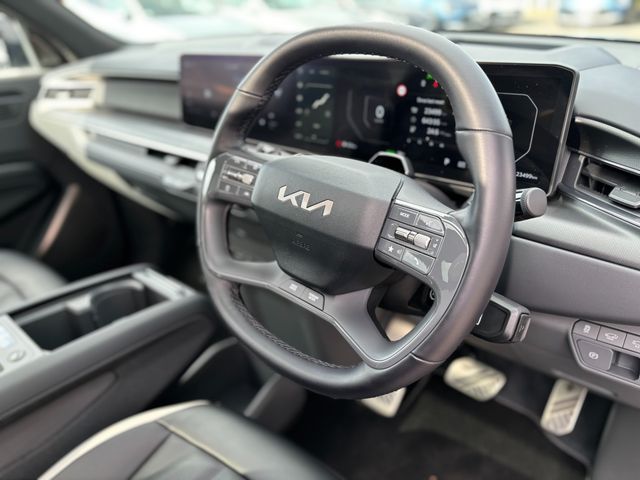 Image for 2024 Kia EV9 GT Line 6 Seats ( 0% Finance Available )