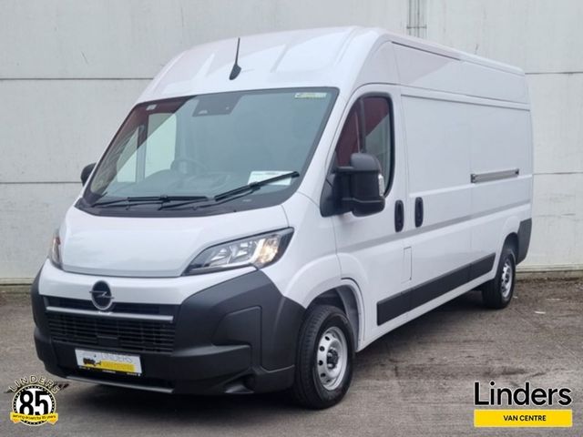 Image for 2024 Opel Movano L3H2 242 0KMS 9000 DISCOUNT 
