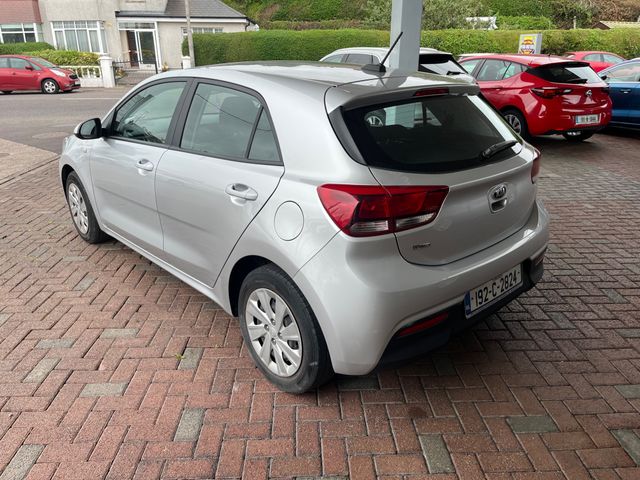 Image for 2019 Kia Rio 1.2 K1 6D 5DR