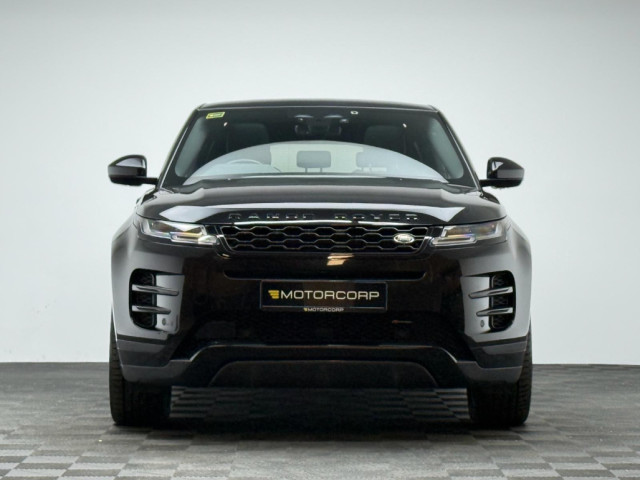 Image for 2022 Land Rover Range Rover Evoque HSE R-DYN P300E 1.5 PHEV *PAN ROOF*