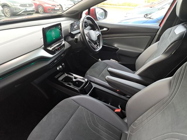 Image for 2022 Volkswagen ID.4 LIFE 77kWh 204HP