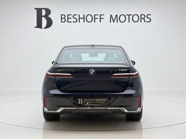Image for 2025 BMW 7 Series 750e M-SPORT X-DRIVE=IVORY INTERIOR//HUGE SPEC//252 REG=TAILORED FINANCE PACKAGES INCLUDING PCP AVAILABLE=TRADE IN’S WELCOME 