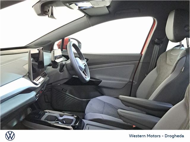 Image for 2025 Volkswagen ID.4 PRO PLUS 77kWh 286HP **MASSIVE SAVINGS**