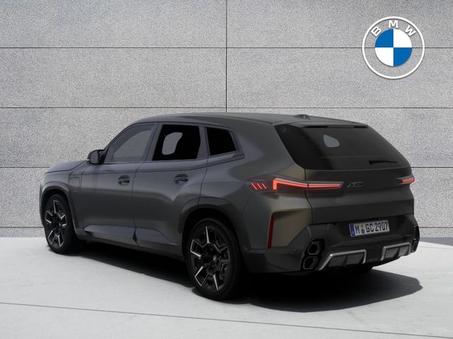 Image for 2026 BMW XM G09 50e