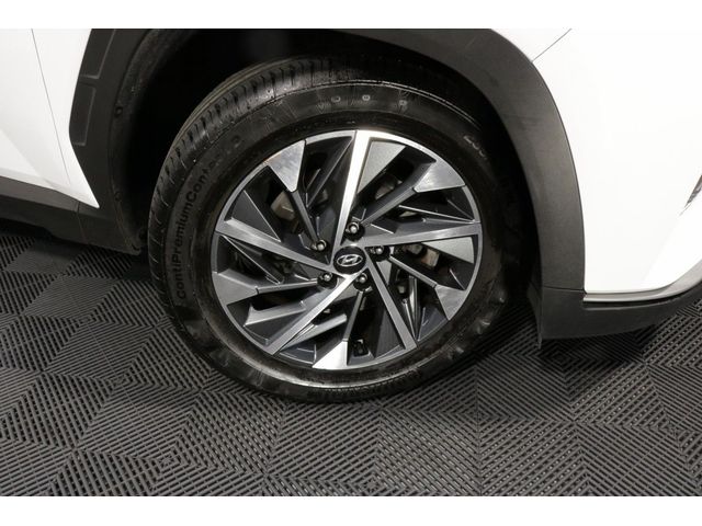Image for 2021 Hyundai Tucson EXECUTIVE 1.6L DIESEL SUV