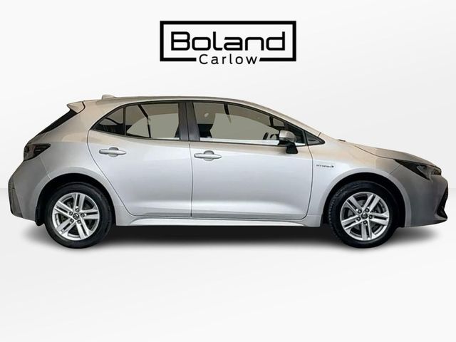 Image for 2020 Toyota Corolla 1.8 HYBRID LUNA *AUTO* €65 PER WEEK