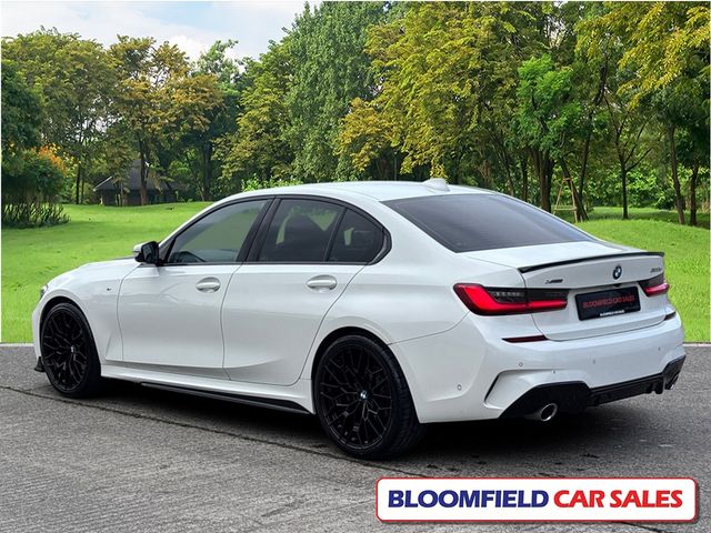 Image for 2019 BMW 3 Series 320D MSPORT , AUTO // PRISTINE