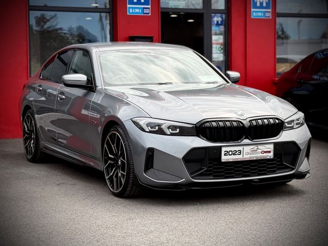 Image for 2023 BMW 3 Series 330E M-SPORT // M-PERFORMANCE KIT // 287 BHP // SAME DAY FINANCE !!