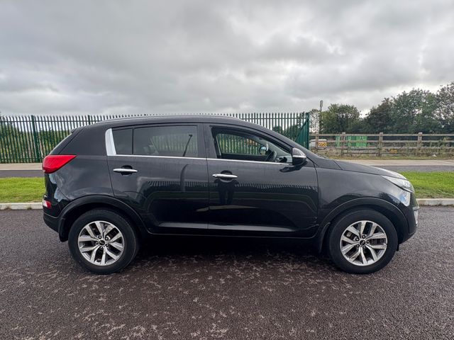 Image for 2015 Kia Sportage Platinum SE 4DR, **great condition** Bluetooth, Alloy Wheels, Rear Parking Sensors, Reversing Camera, Multi-Function Steering Wheel