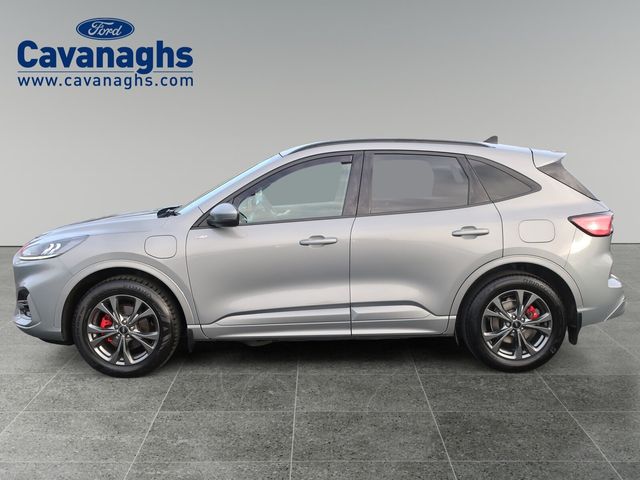 Image for 2023 Ford Kuga 2.5 Duratec 225PS PHEV ST-Line Auto