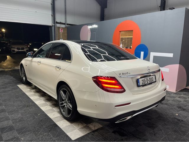 Image for 2020 Mercedes-Benz E Class €32950 2020 MERCEDES-BENZ E350 e AV SP 2.0 AUTOMATIC / CRUISE CONTROL / 360° CAMERA / PADDLE SHIFTERS / ELECTRIC MEMORY & HEATED SEATS