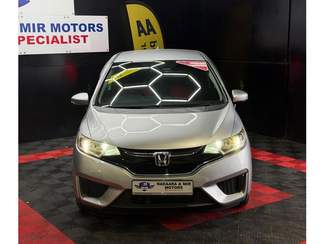 Image for 2016 Honda Fit 