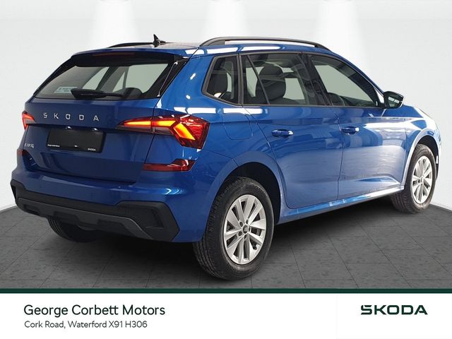 Image for 2026 Skoda Kamiq Selection 1.0TSi - Available for Immediate Delivery