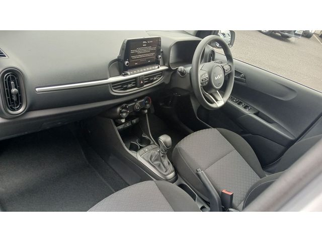 Image for 2026 Kia Picanto 1.0 **REAR VIEW CAMERA, AUTOMATIC, FINANCE AVAILABLE**