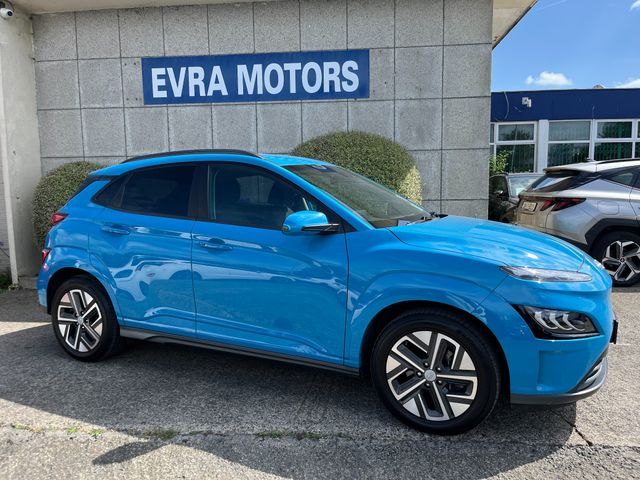 Image for 2022 Hyundai Kona PRIMIUM EV 64KWH ELECTRIC //HIGH SPEC// 