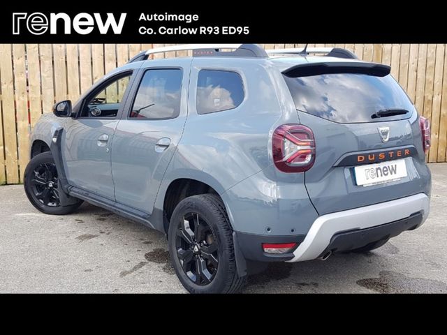 Image for 2022 Dacia Duster 1.0 TCe 90 EXTREME ** HIGH SPEC ** FINANCE AVAILABLE **
