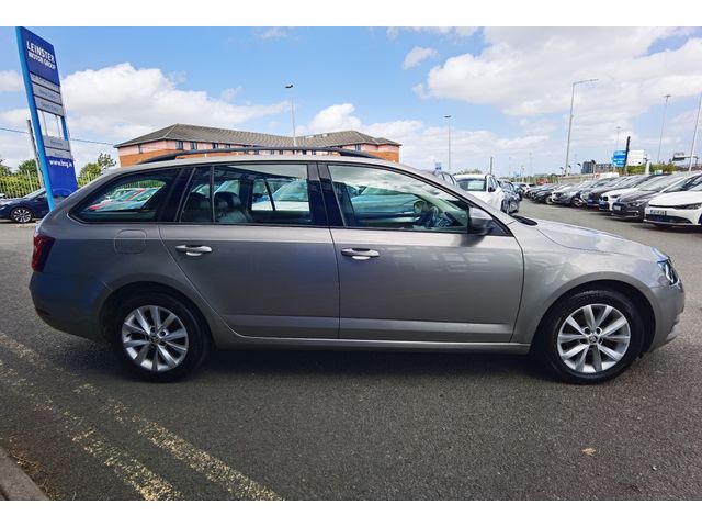 Image for 2019 Skoda Octavia 1.6TDI AMBITION ESTATE - FINANCE AVAILABLE - CALL US TODAY ON 01 492 6566 OR 087-092 5525