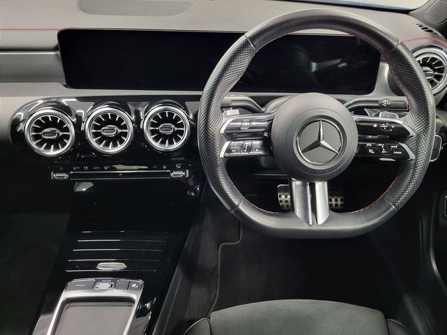 Image for 2023 Mercedes-Benz CLA Class CLA 250 e Coup AMG Line Premium