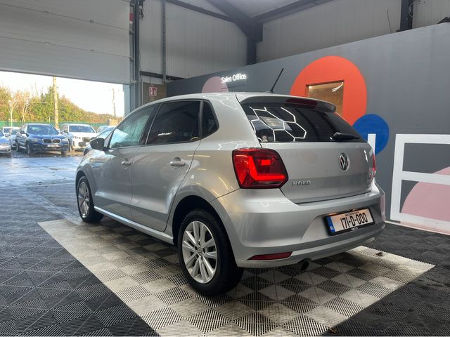 Image for 2017 Volkswagen Polo €13950! 2017 POLO 1.2 AUTOMATIC / PARKING CAMERA 