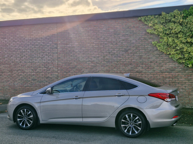 Image for 2018 Hyundai i40 Executive FINANCE AVAILABLE