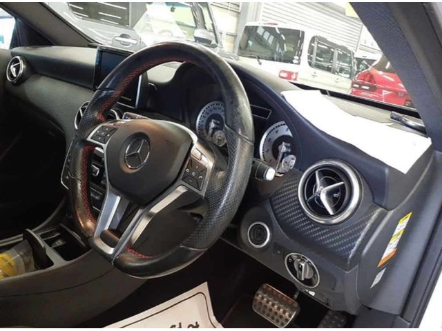 Image for 2015 Mercedes-Benz A Class A180 Sport 1.6 Petrol Auto